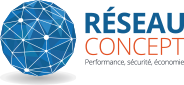 Réseau Concept